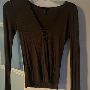 Forever 21 top